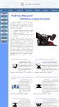 Mobile Screenshot of angstromadvanced.com